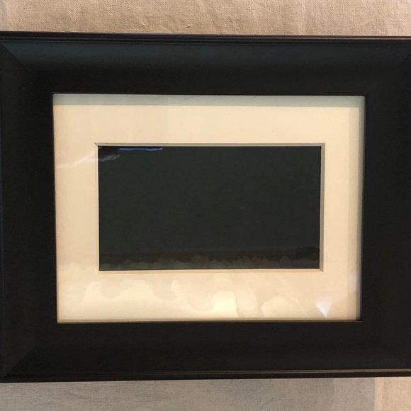Philips 7" Photo Frame LCD Panel - Picture 4 of 10
